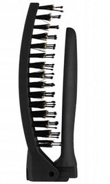 Brosse à doigts Olivia Garden On The Go Lisse et Style