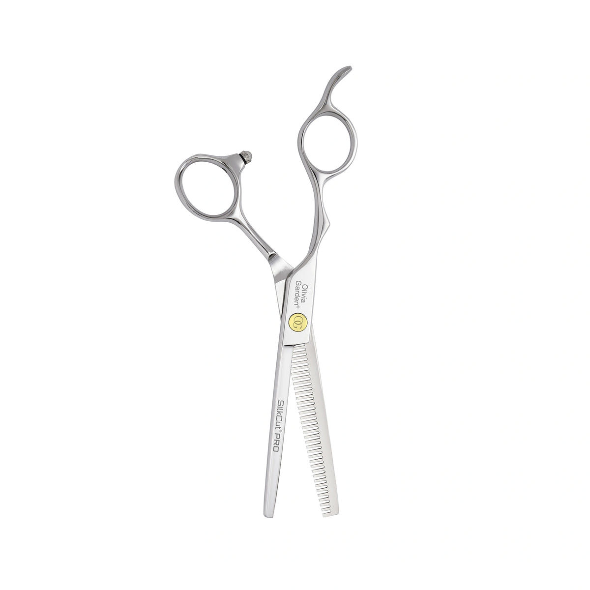 Olivia Garden Coupeschaar SilkCut Pro Left 6.0 35T