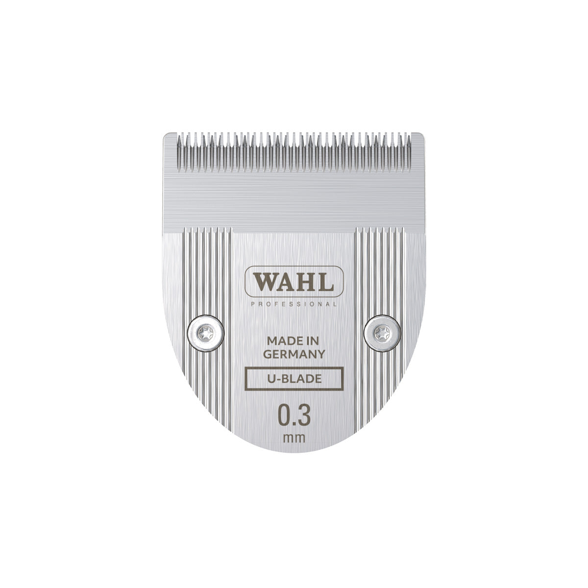 Wahl Messerklinge U-Klinge 0,3 mm 1584-7280