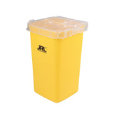 JRL Mes Container