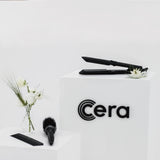 Cera Vibrating Straightener