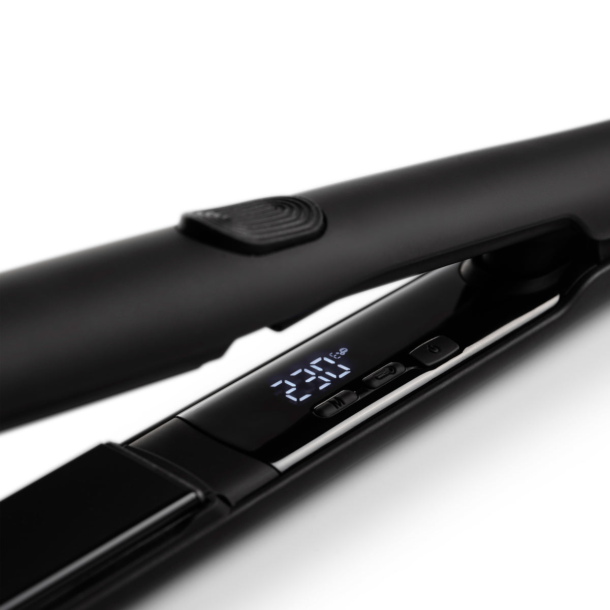 Cera Vibrating Straightener