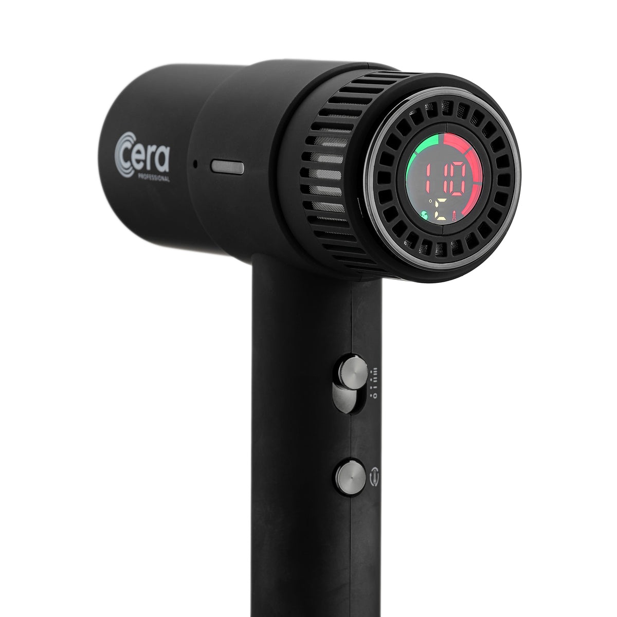 Cera Pro Power Compact Fohn