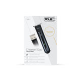 Wahl Trimmer ChroMini Duo