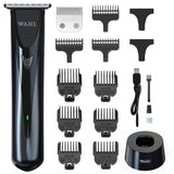 Wahl Trimmer ChroMini Duo