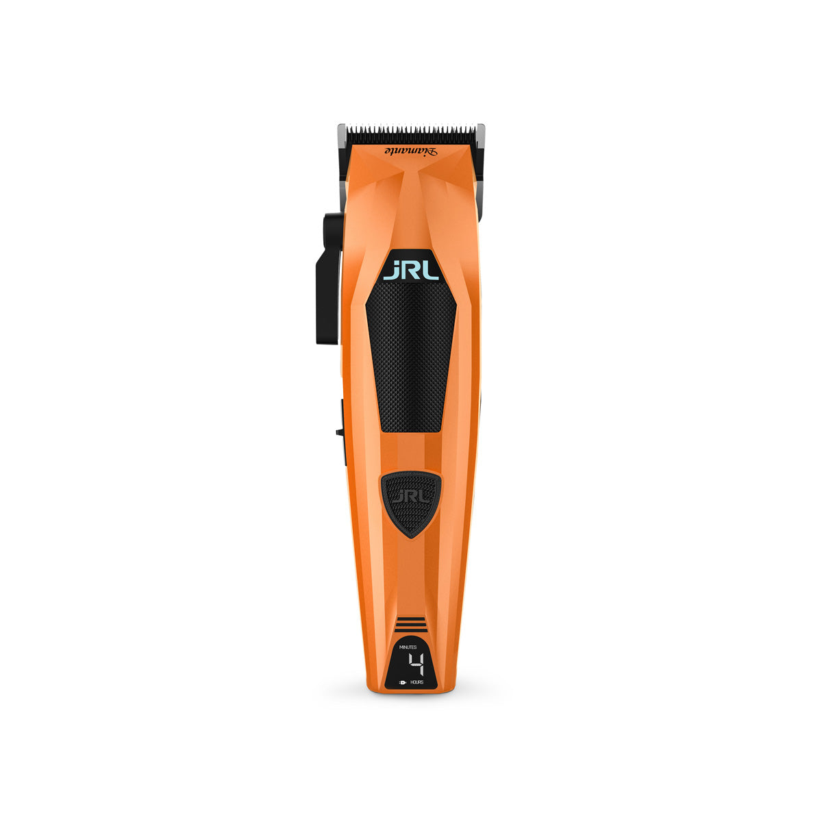 Tondeuse à cheveux JRL Diamante Orange