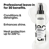 L'Oréal Tecni.Art Tout-en-1 Performer 190 ml