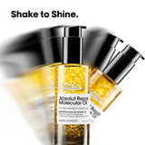 Huile moléculaire réparatrice Absolut SE de L'Oréal