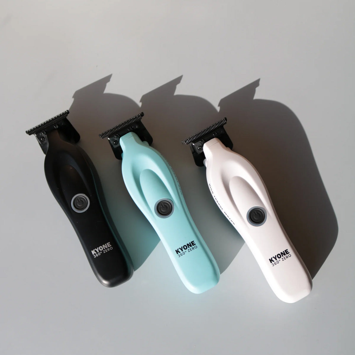 Kyone 360 ​​​​Zero Trimmer