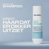 Goldwell Dualsenses Scalp Specialist Densifying Shampoo 250ml