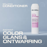Goldwell Dualsenses Color Extra Rich Brilliance Conditioner