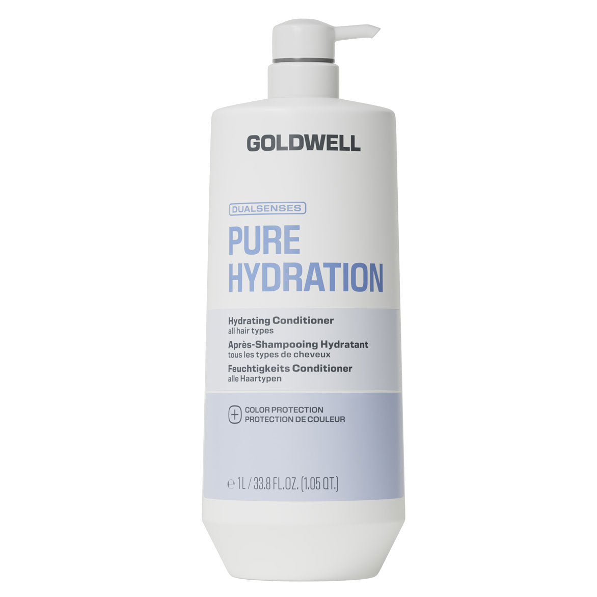 Goldwell Dualsenses Pure Hydration Hydrating Conditioner