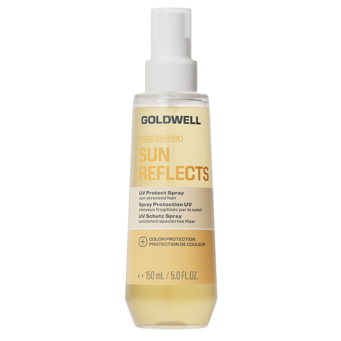 Goldwell Dualsenses Sun Reflects UV Protect Spray 150ml