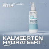 Goldwell Dualsenses Scalp Specialist Rebalance & Hydrate Fluid 150ml