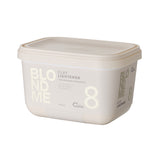 Schwarzkopf BlondMe Clay Aufheller 7+ 350g