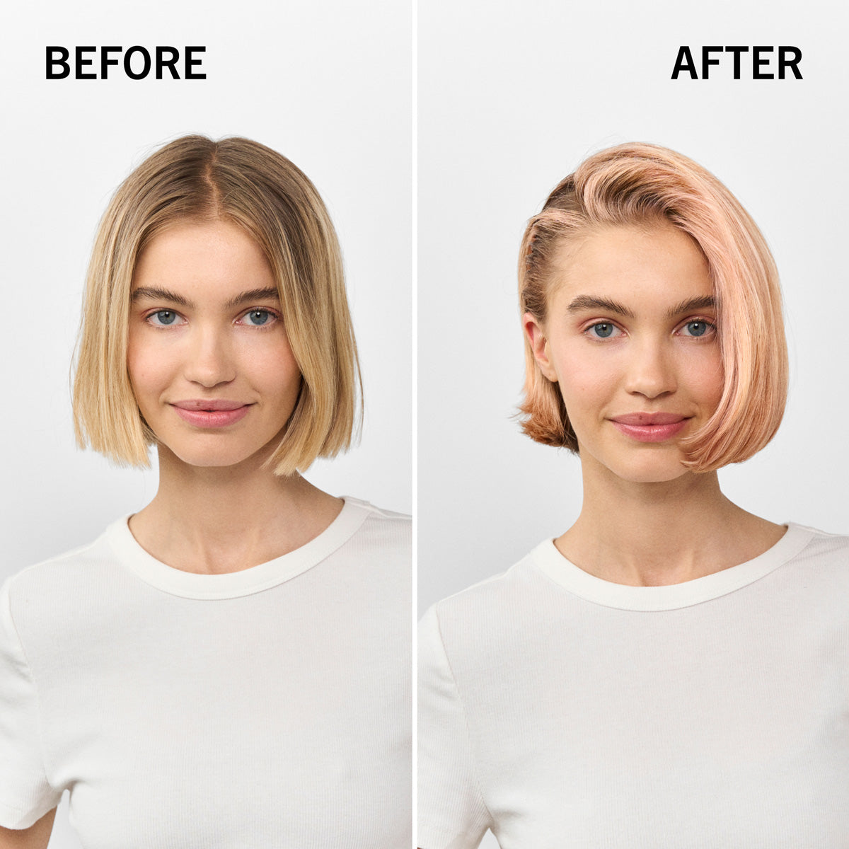 Schwarzkopf BlondMe Clay Aufheller 7+ 350g