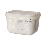 Schwarzkopf BlondMe Premium Aufheller 9+ 450g