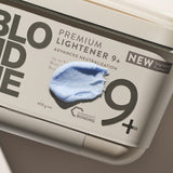 Schwarzkopf BlondMe Premium Aufheller 9+ 450g