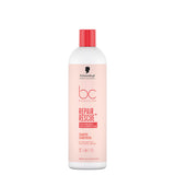 Shampoing réparateur Schwarzkopf BC CP