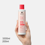 Schwarzkopf BC CP Repair Rescue Conditioner