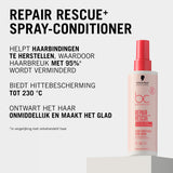 Schwarzkopf BC CP Repair Rescue Spray Conditioner