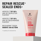 Schwarzkopf BC CP Repair Rescue Sealed Ends+ 100ml