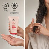Schwarzkopf BC CP Repair Rescue Sealed Ends+ 100ml