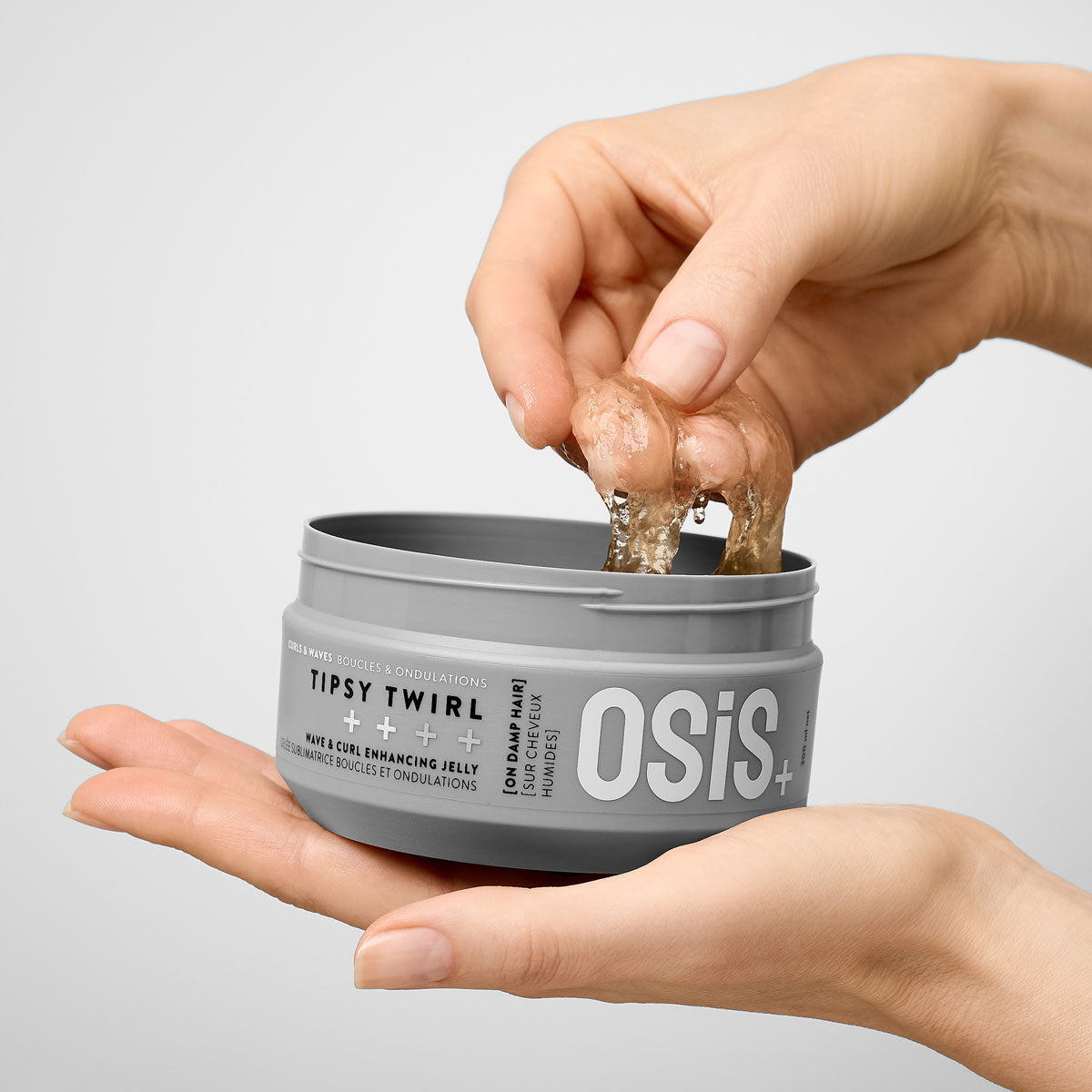 Schwarzkopf Osis+ Tipsy Twirl 300ml