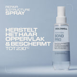 Goldwell Dualsenses Bond Pro Repair & Structure Spray 150ml