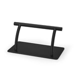 Plaque repose-pieds