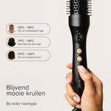 MAE Thermal Brush