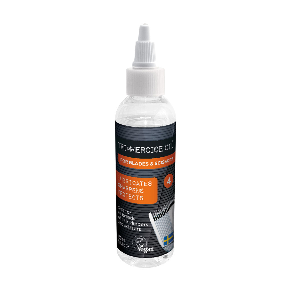 Trimmercide Haarschneidemaschinenöl 150 ml