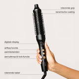 MAE Thermal Brush