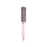 Brosse ondulée rose pastel Olivia Garden Blowout Speed