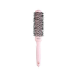 Brosse ondulée rose pastel Olivia Garden Blowout Speed