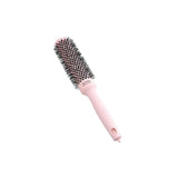 Brosse ondulée rose pastel Olivia Garden Blowout Speed
