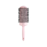 Brosse ondulée rose pastel Olivia Garden Blowout Speed