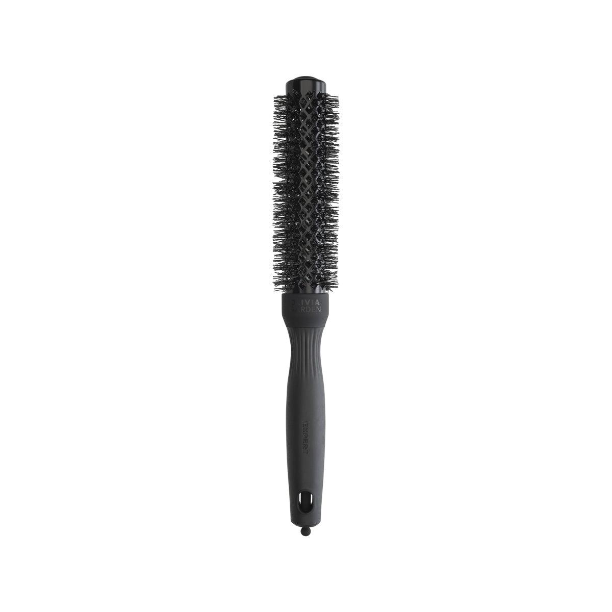 Olivia Garden Blowout Speed ​​Wellenbürste Schwarz