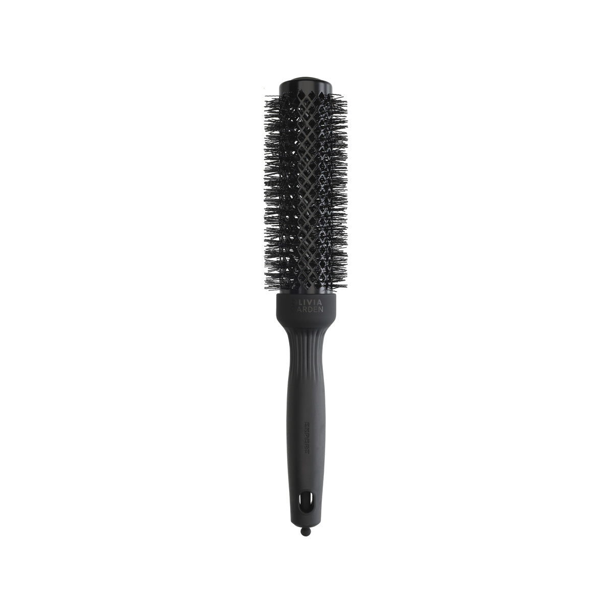 Olivia Garden Blowout Speed ​​Wellenbürste Schwarz