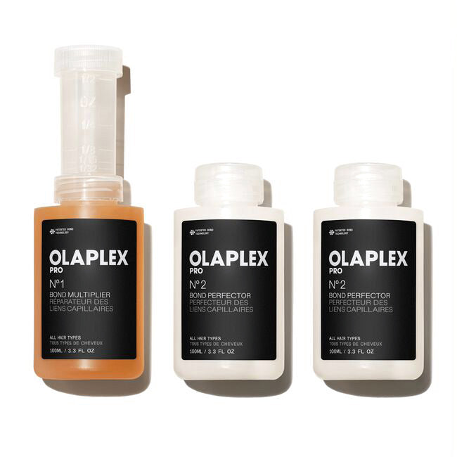 Kit de voyage Olaplex pour styliste