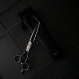 Ciseaux Kyone 810B Noir 5.7