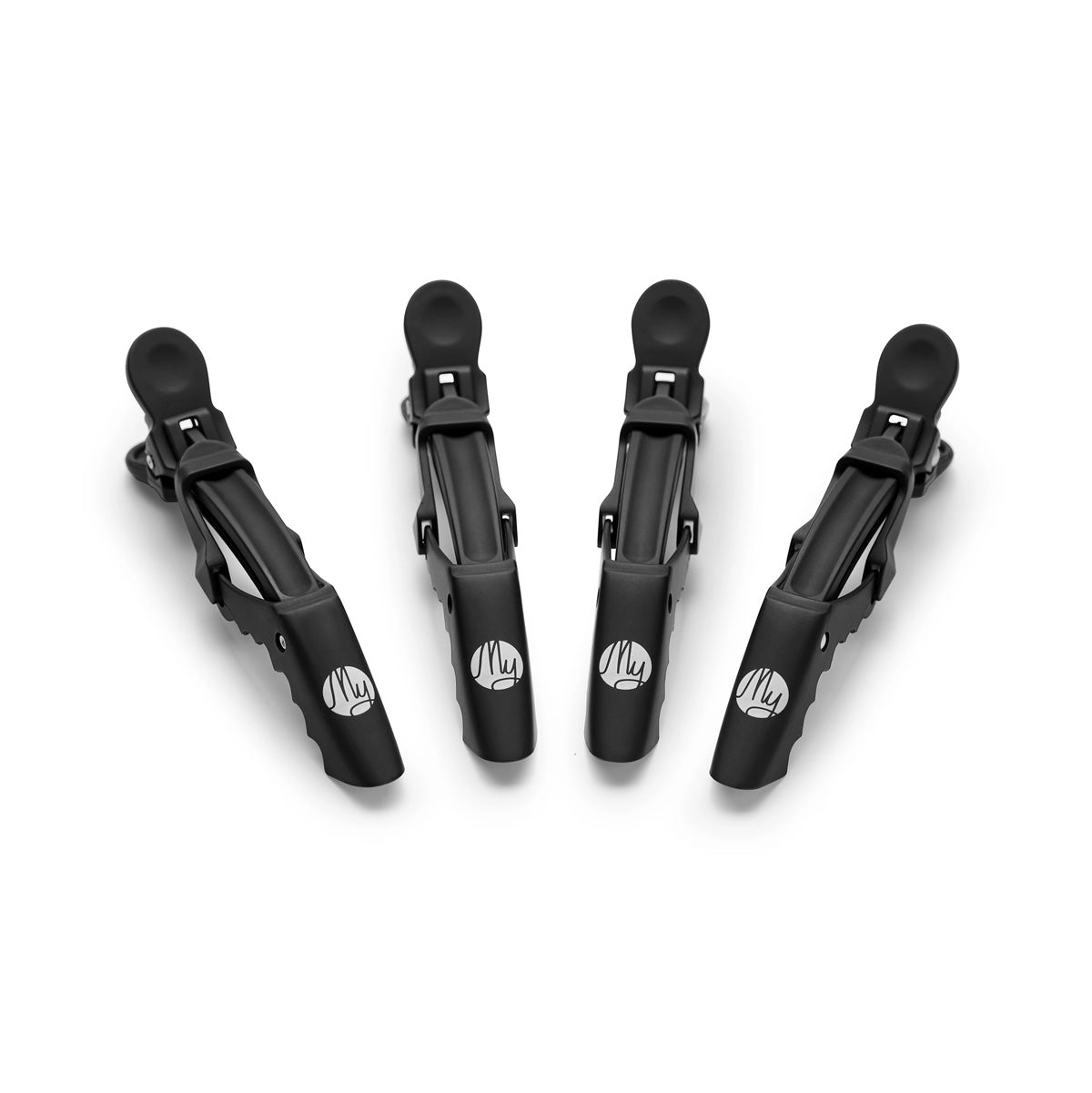My Jaw Clips Doppel 4 Stück
