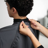 Trend Design Halskettenstreifen Schwarz 250 Stück