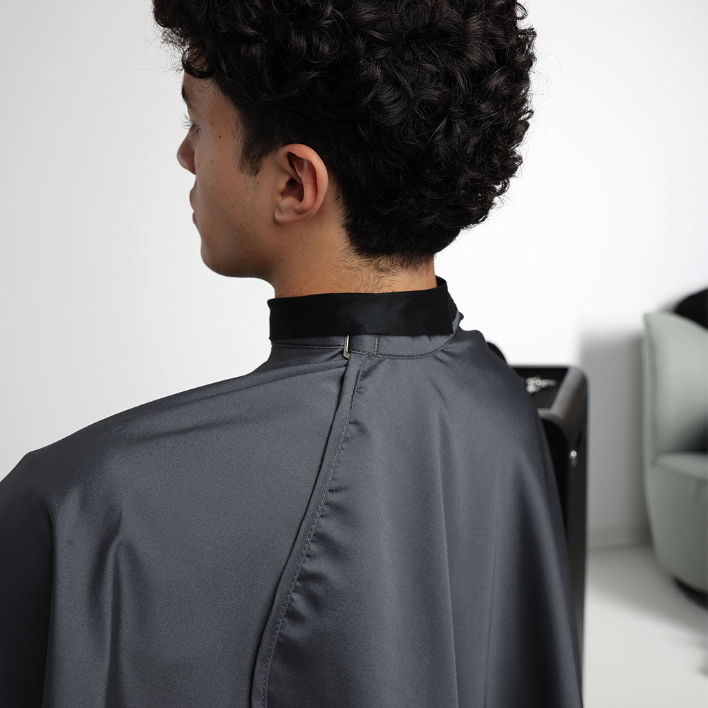 Trend Design Halskettenstreifen Schwarz 250 Stück