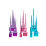 My Verfkwast Glitter Set 3st