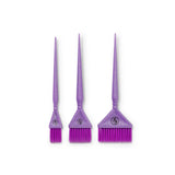 My Verfkwast Glitter Set 3st