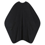 Drap-housse à capuche Trend Design coupe française noir