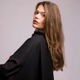 Trend Design Verflaken Balayage Zwart
