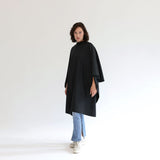 Trend Design Kaplaken RecyCape Zwart