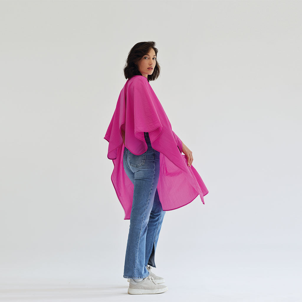 Trend Design Klassisches Kapuzenhandtuch